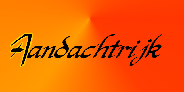 Logo aandachtrijk | Aandachtrijk - Mindfulness en Boeddhisme